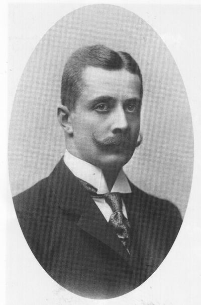 Saxe Meiningen 